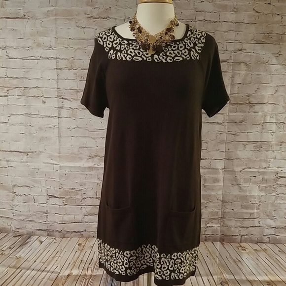 Style & Co Tunic Sweater - Picture 1 of 3